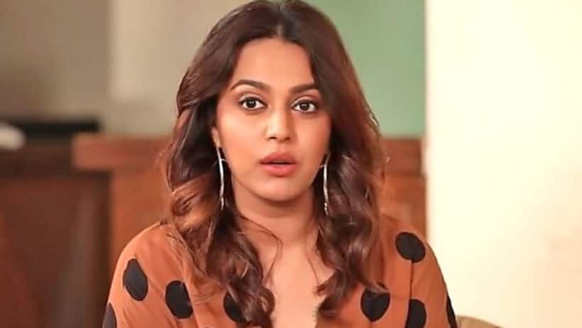 Swara Bhasker in trouble as petition seeks contempt action against her for remarks on SC in Ayodhya issue