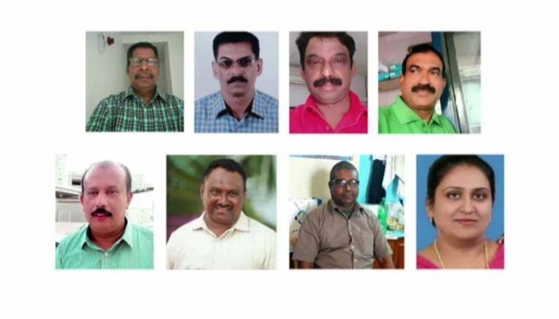 153 keralites died in gulf countries due to covid