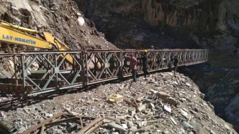 Nepal asks India to stop road construction in Lipulekh amid boundary row
