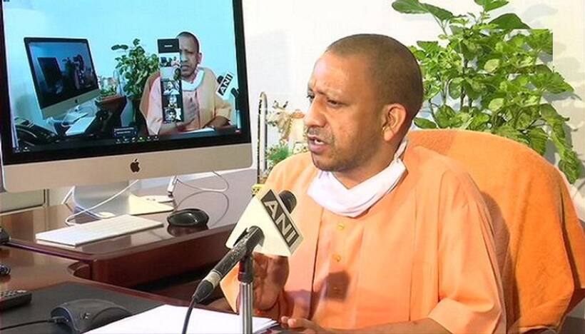 यूपी में खुलेंगे सुपर मार्केट, मॉल, सैलून,   एक जून से सभी सरकारी कार्यालय भी खुलेंगे