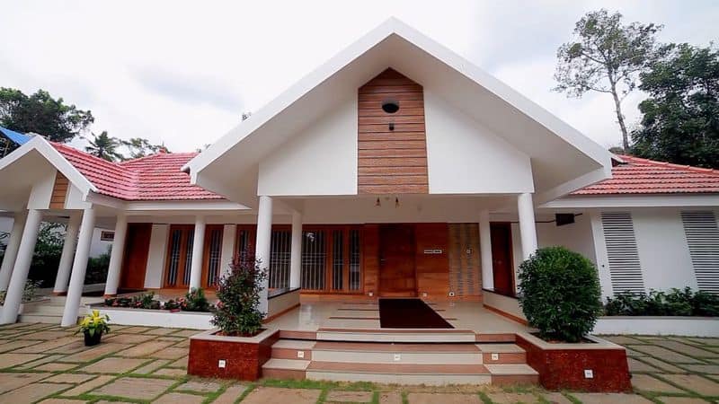 One Storey House Plans Dream home