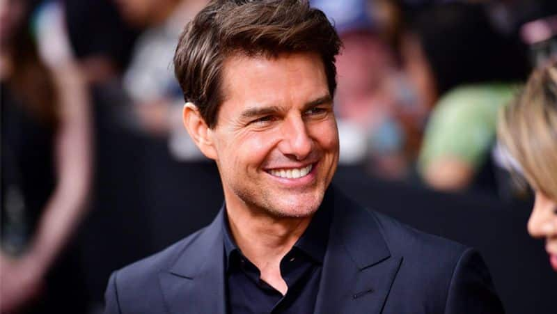 Do you know Tom Cruise was considered for Iron Man instead of  Robert Downey Jr? Read this-SYT