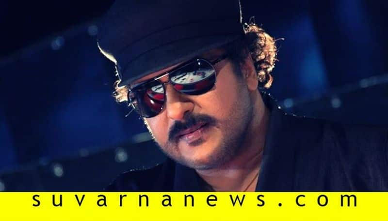 Kannada ravichandran exclusive interview wishes robert release vcs