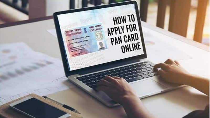 How to Correct PAN Card Details Online in India: Name, Address, Photo Update sns