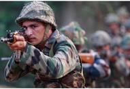 Indian Army asserts it has broken back of terrorism adds theres a rift between various terror groups