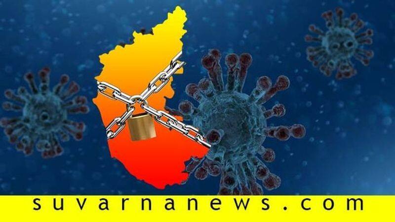 40 Coronavirus Patients Shifted To Intensive Care Unit In Karnataka On Monday