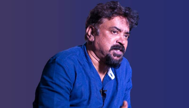 Baahubali movie producer Shobu Yarlagadda cinematographer Santosh Sivan WhatsApp account gets hacked