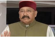 relative of cabinet minister Satpal Maharaj again admit in hospital again