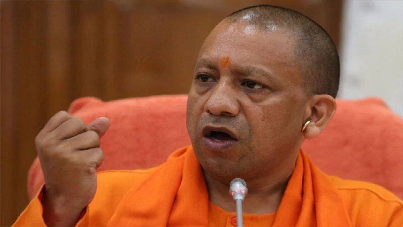 yogi adithyanath says unlock doesnt mean freedom it is to reopen economy