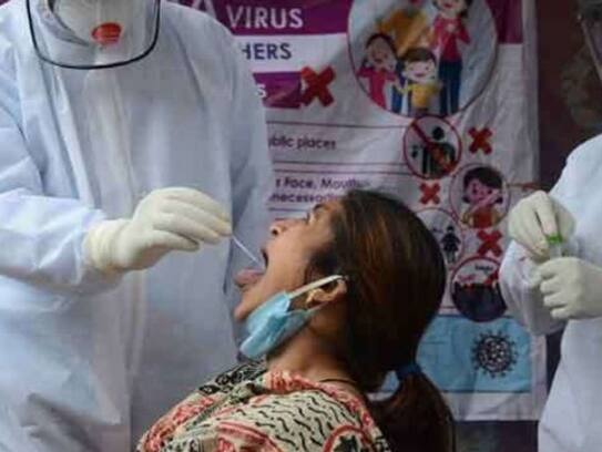 Uttarakhand Cabinet, including CM, goes in quarantine