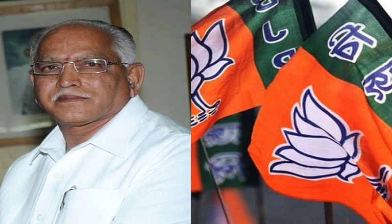 Karnataka BJP finalized His candidates for rajya sabha Elections 2020