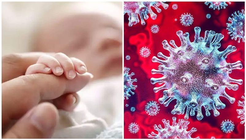 Coronavirus 15 day old baby among 3 dead in Jammu and Kashmir