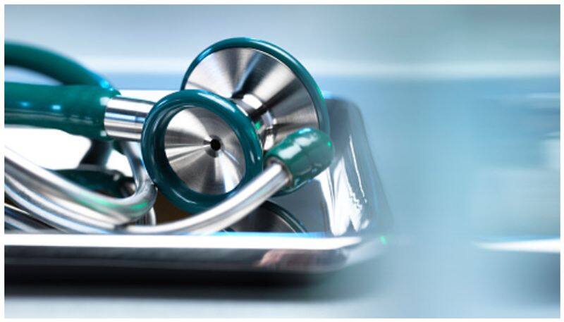 stethoscope