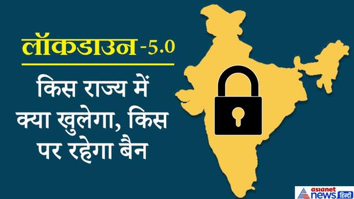 आज से अनलॉक-1 की शुरुआत, जानें किस राज्य में कहां क्या खुलेगा और क्या रहेगा बंद?