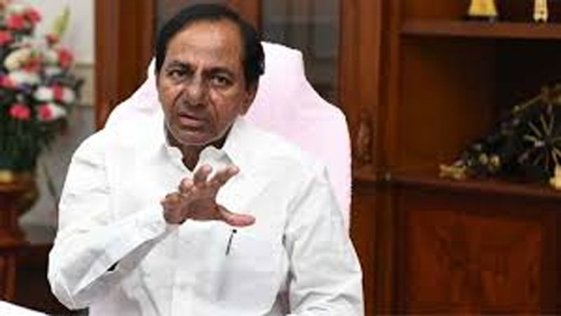 Telangana cabinet meeting willbe held on may 11 lns