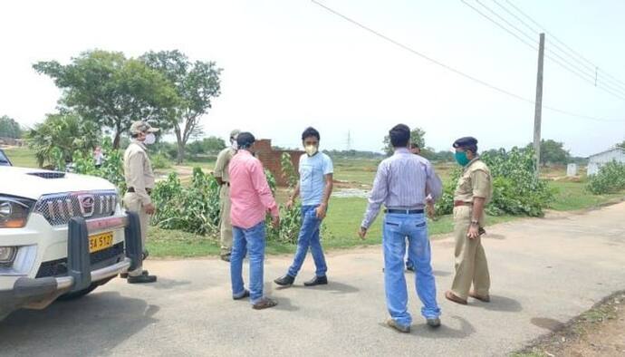 ফের করোনার ছোবল পুরুলিয়ায়, সংক্রমিত হলেন ছ'জন পরিযায়ী শ্রমিক