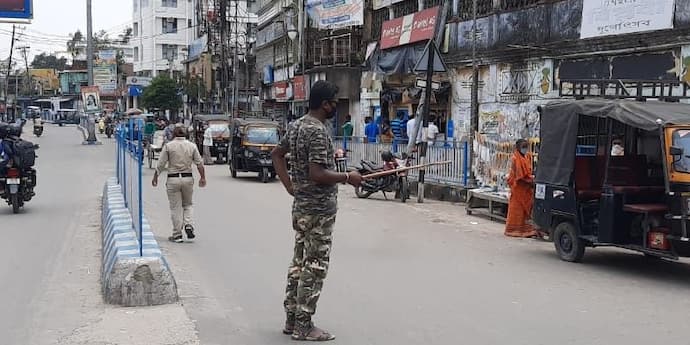 করোনা যুদ্ধের দিশারী কেরল, এবার আরও ৪ রাজ্যের সঙ্গে লকডাউন পরবর্তী আর্থিক পুনরুদ্ধারের নেতৃত্বে