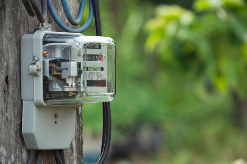 Yogi Adityanath govt bans use of China-made electricity meters