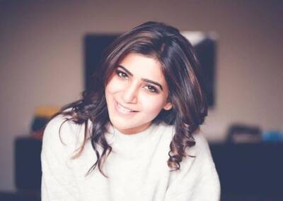 Actor turned entrepreneur Samantha Akkineni's net worth will make you green with envy