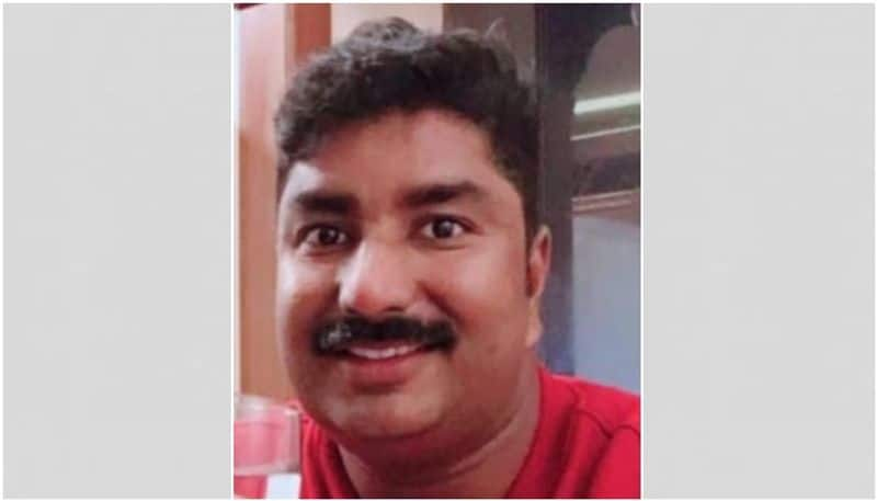 keralite expatriate died due to covid in saudi