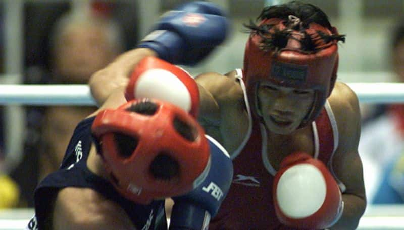 Coronavirus Cancer-stricken boxing champion Dingko Singh tests positive COVID-19