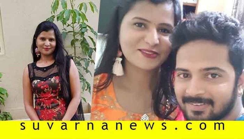 Actress chandana committed-suicide-as-she-was-cheated-by-her-lover