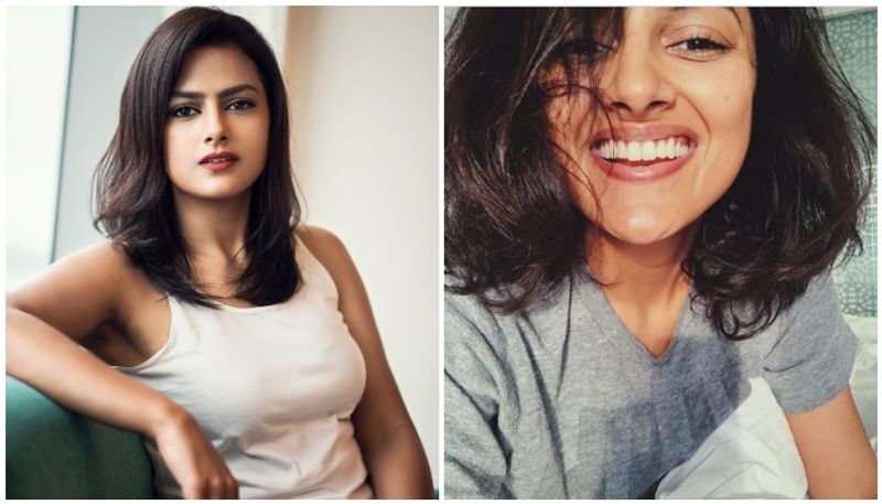 shraddha srinath viral post about menstruation