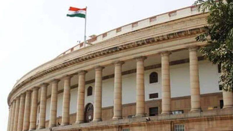 Is the Congress going down to lose the Rajya Sabha Deputy Chairman election