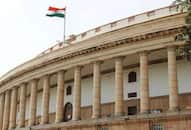 Is the Congress going down to lose the Rajya Sabha Deputy Chairman election