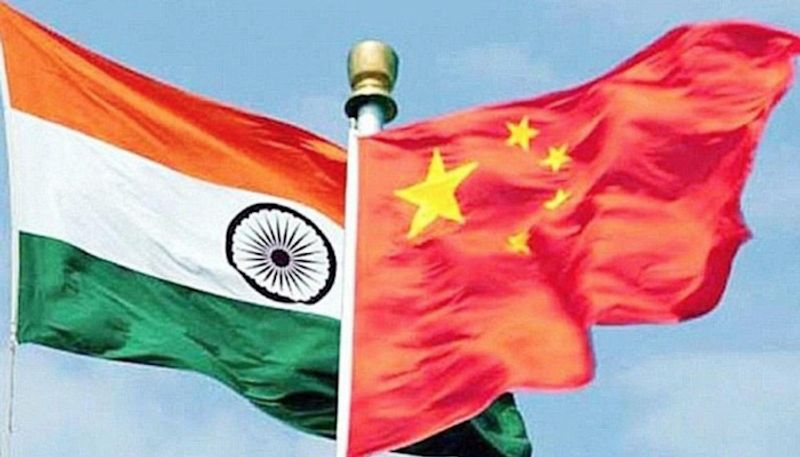 China says situation at border with India 'stable and controllable'