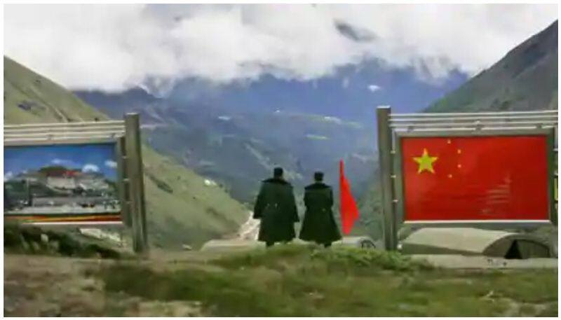 china external afire spokes person jave ligiyan says