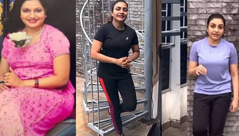 rimi tomy about weight loss video viral