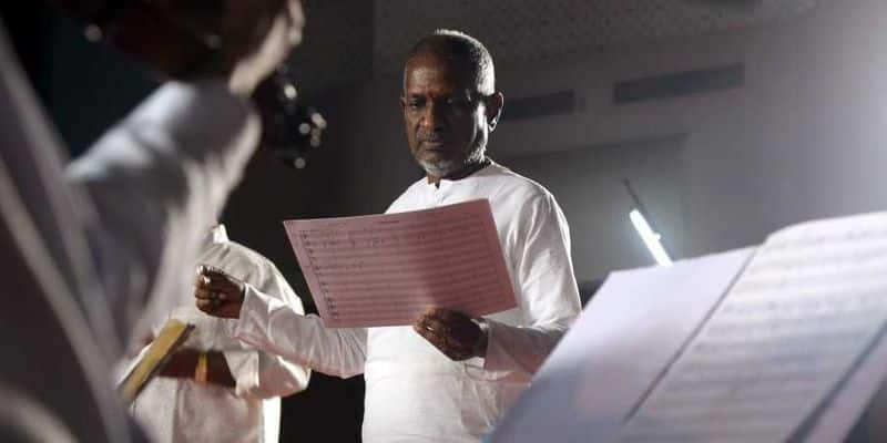 Secret Behind Ilaiyaraaja's Chembaruthi Movie songs composing Rya