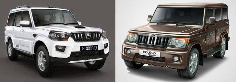 Coronavirus impact: M&M registers sales decline in May but bolero& scorpio cars demand high