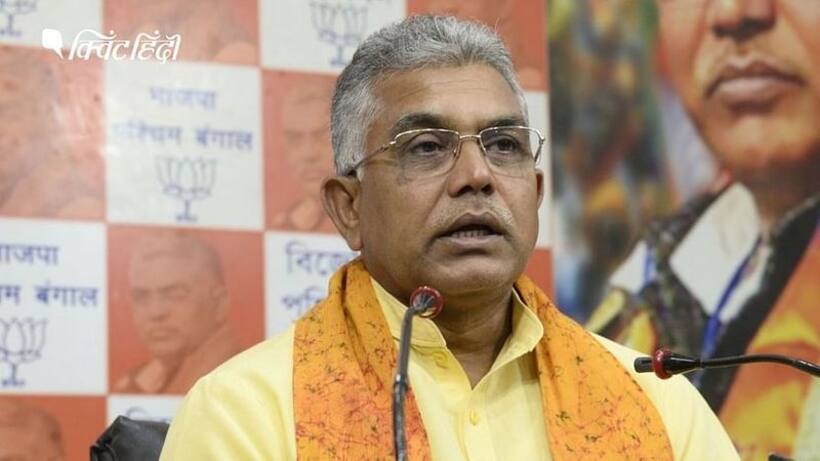 पश्चिम बंगाल चुनाव के लिए भाजपा ने तैयार की टीम, टीएमसी बागी भी शामिल