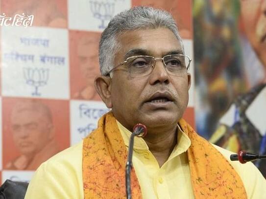 BJP prepares team for West Bengal election, TMC rebel included