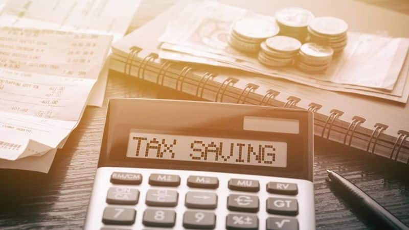 Tax Savings FD apk