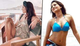 When Samantha Ruth Prabhu showed netizens 'middle finger', why? Read this