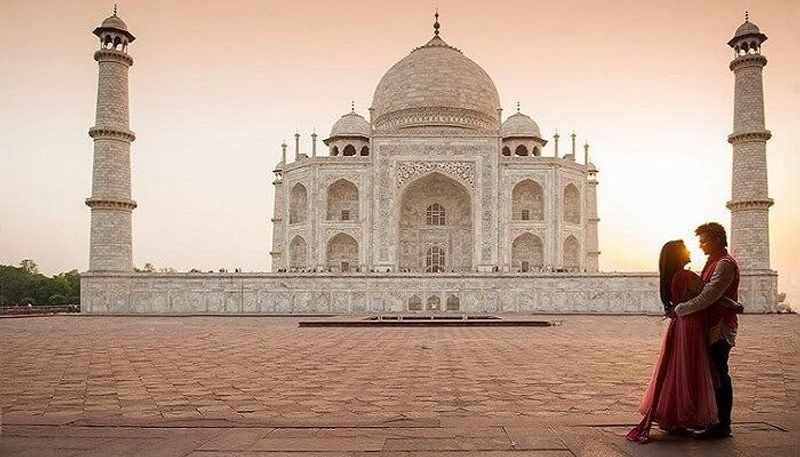 Coronavirus Taj Mahal reopens after 3-month lockdown; wearing masks and social distancing mandatory