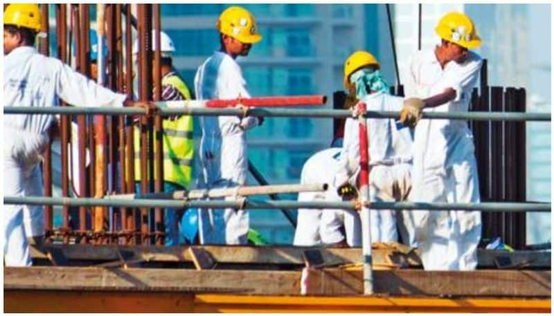 Oman begins midday break for outdoor workers