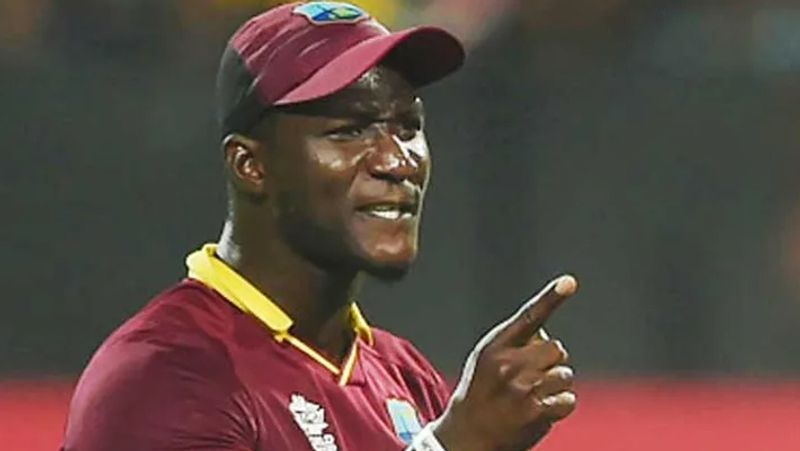 watch angry darren sammy alleges racism ipl team srh wants apology players