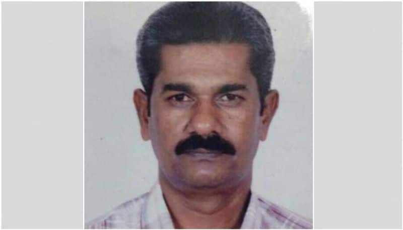 keralite expatriate died due to covid 19