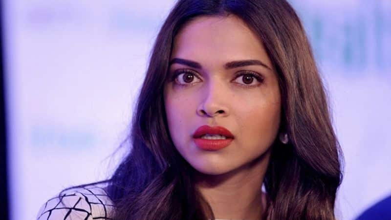 Bollywood Deepika Padukone on Depression and stigma about mental health