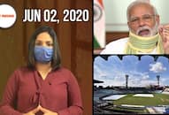 From PM's 5 Is to regain lost economy to CABs  20/20 vision rule  watch MyNation in 100 seconds