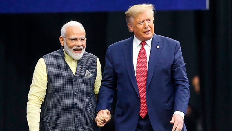 Deeply concerned by attack on my friend': PM Modi condemns Trump rally shooting gcw