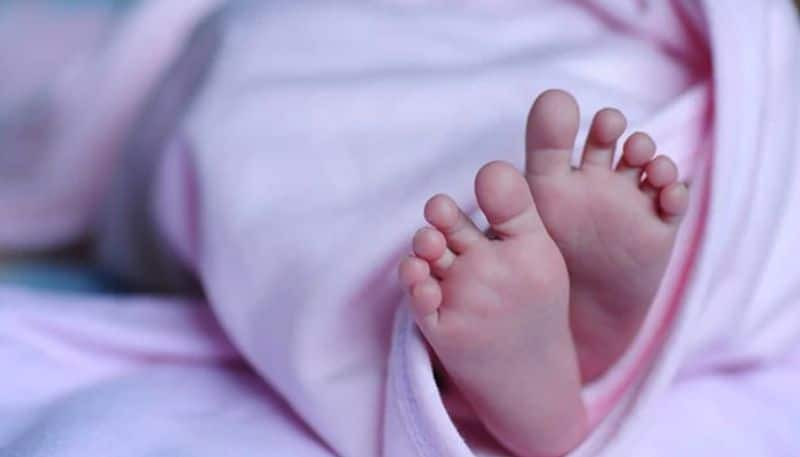 Coronavirus 3-day old infant dies after COVID-19 sample collection, probe ordered-dnm