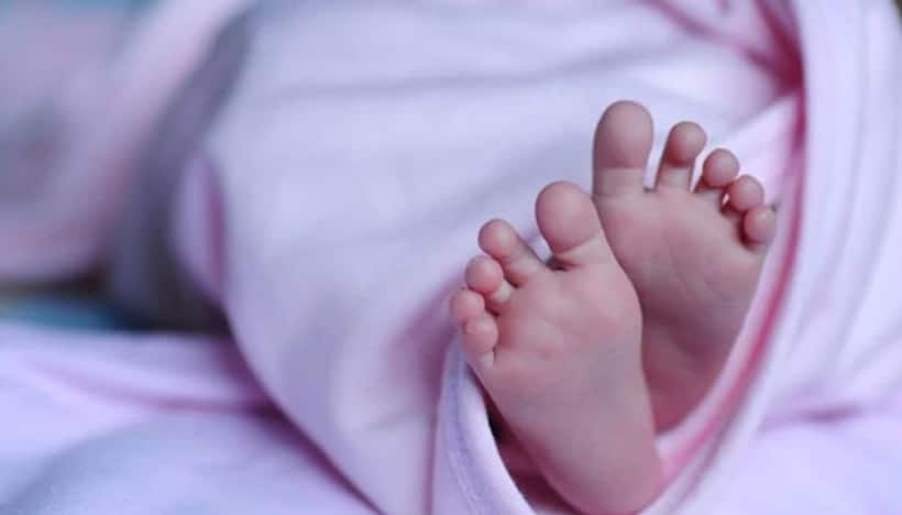 Coronavirus: 3 day old infant dies after COVID 19 sample collection, probe ordered