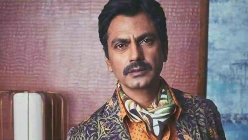 Actor Nawazuddin Siddiqui Brother Daughter Files Sexual Harassment Complaint against uncle