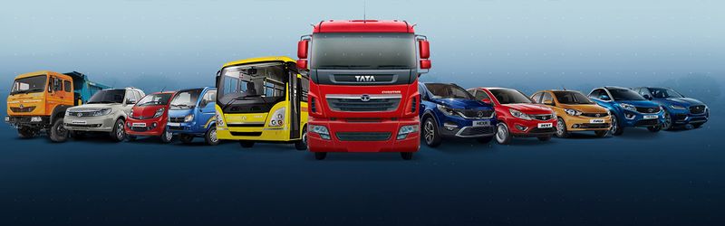 Tata Motors to invest over 1 billion dollar in CV business