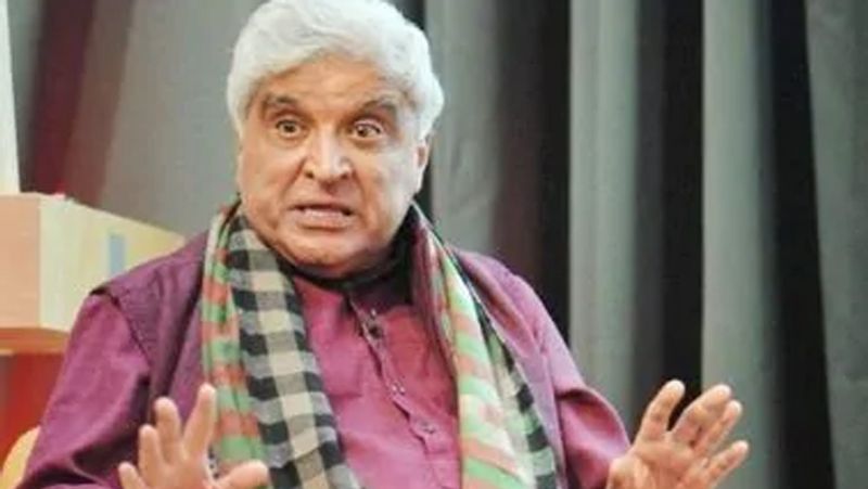 Javed Akhtar becomes first Indian to receive Richard Dawkins Award